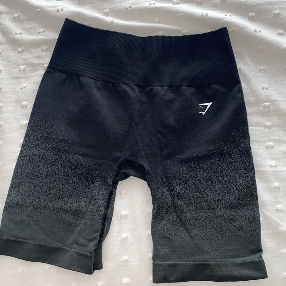 Gymshark Biker Shorts